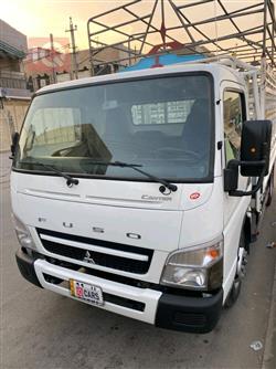 ميتسوبيشي فوسو كانتر